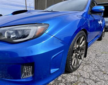 2013 Subaru Impreza WRX STI   - Photo 12 - Portland, OR 97218