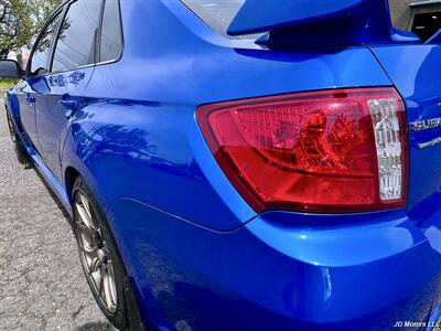 2013 Subaru Impreza WRX STI   - Photo 9 - Portland, OR 97218