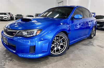 2013 Subaru Impreza WRX STI   - Photo 11 - Portland, OR 97218