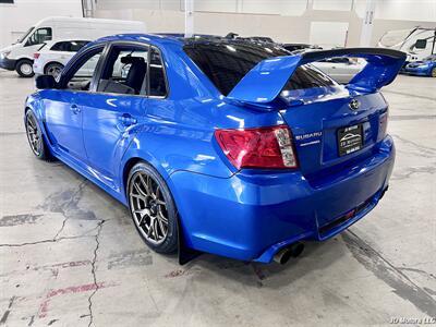 2013 Subaru Impreza WRX STI   - Photo 8 - Portland, OR 97218