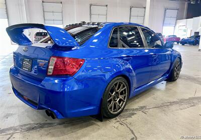 2013 Subaru Impreza WRX STI   - Photo 4 - Portland, OR 97218