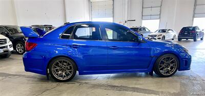 2013 Subaru Impreza WRX STI   - Photo 3 - Portland, OR 97218