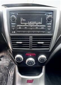 2013 Subaru Impreza WRX STI   - Photo 21 - Portland, OR 97218
