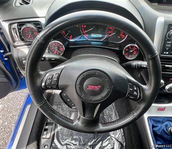 2013 Subaru Impreza WRX STI   - Photo 19 - Portland, OR 97218