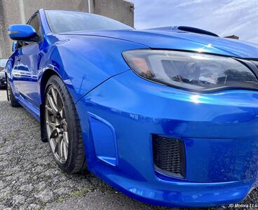 2013 Subaru Impreza WRX STI   - Photo 2 - Portland, OR 97218