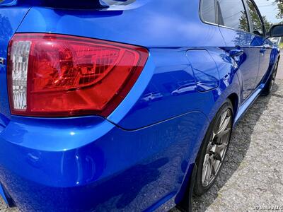 2013 Subaru Impreza WRX STI   - Photo 5 - Portland, OR 97218