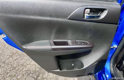 2013 Subaru Impreza WRX STI   - Photo 29 - Portland, OR 97218