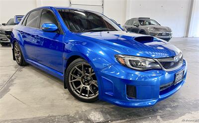 2013 Subaru Impreza WRX STI   - Photo 1 - Portland, OR 97218