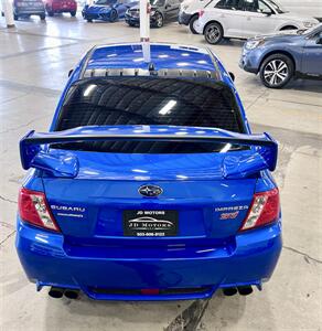 2013 Subaru Impreza WRX STI   - Photo 6 - Portland, OR 97218