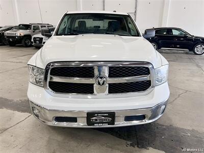 2020 RAM 1500 Classic Tradesman - Photo 8 - Portland, OR 97218