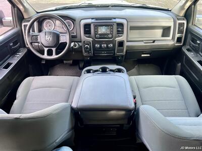 2020 RAM 1500 Classic Tradesman - Photo 9 - Portland, OR 97218