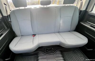 2020 RAM 1500 Classic Tradesman - Photo 16 - Portland, OR 97218