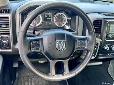 2020 RAM 1500 Classic Tradesman - Photo 10 - Portland, OR 97218