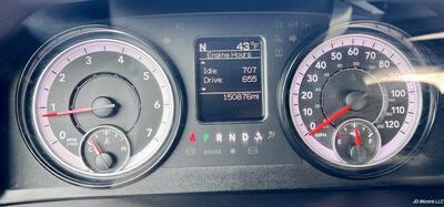 2020 RAM 1500 Classic Tradesman - Photo 11 - Portland, OR 97218