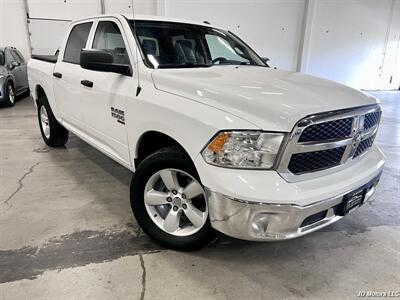 2020 RAM 1500 Classic Tradesman - Photo 1 - Portland, OR 97218
