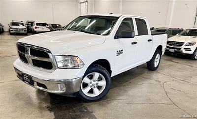 2020 RAM 1500 Classic Tradesman - Photo 7 - Portland, OR 97218