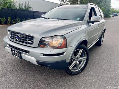 2011 Volvo XC90 3.2 R-Design   - Photo 7 - Portland, OR 97218