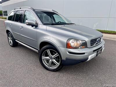2011 Volvo XC90 3.2 R-Design   - Photo 1 - Portland, OR 97218