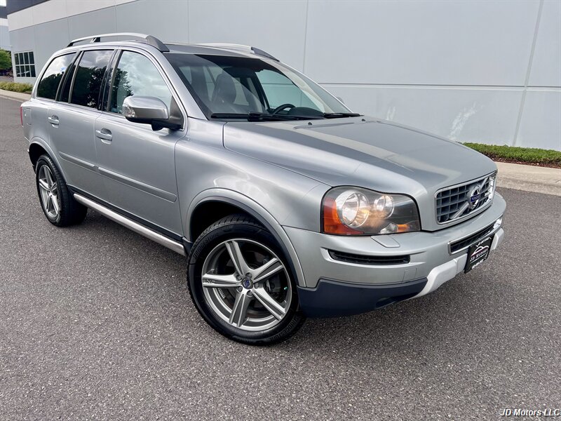 2011 Volvo XC90 3.2 R-Design   - Photo 1 - Portland, OR 97218