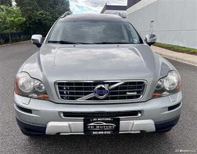 2011 Volvo XC90 3.2 R-Design   - Photo 8 - Portland, OR 97218