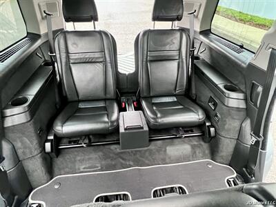 2011 Volvo XC90 3.2 R-Design   - Photo 26 - Portland, OR 97218