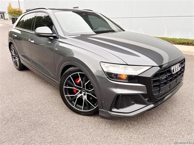 2019 Audi Q8 quattro Premium Plus 55 TFSI - Photo 1 - Portland, OR 97218