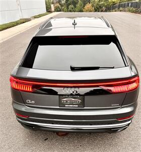 2019 Audi Q8 quattro Premium Plus 55 TFSI - Photo 5 - Portland, OR 97218
