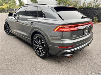 2019 Audi Q8 quattro Premium Plus 55 TFSI - Photo 6 - Portland, OR 97218