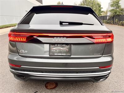 2019 Audi Q8 quattro Premium Plus 55 TFSI - Photo 4 - Portland, OR 97218