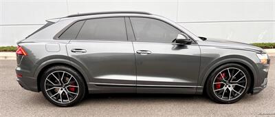 2019 Audi Q8 quattro Premium Plus 55 TFSI - Photo 2 - Portland, OR 97218
