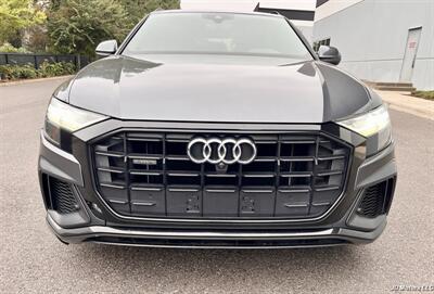 2019 Audi Q8 quattro Premium Plus 55 TFSI - Photo 9 - Portland, OR 97218