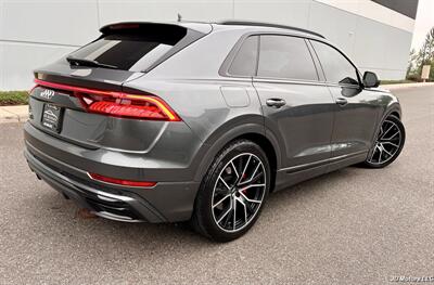 2019 Audi Q8 quattro Premium Plus 55 TFSI - Photo 3 - Portland, OR 97218