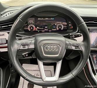 2019 Audi Q8 quattro Premium Plus 55 TFSI - Photo 13 - Portland, OR 97218