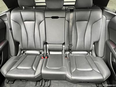 2019 Audi Q8 quattro Premium Plus 55 TFSI - Photo 25 - Portland, OR 97218
