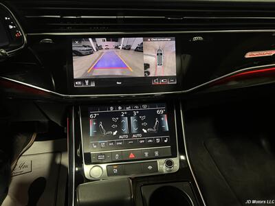 2019 Audi Q8 quattro Premium Plus 55 TFSI - Photo 16 - Portland, OR 97218