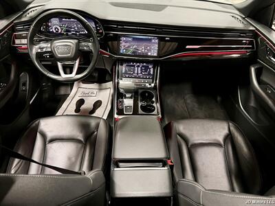 2019 Audi Q8 quattro Premium Plus 55 TFSI - Photo 12 - Portland, OR 97218