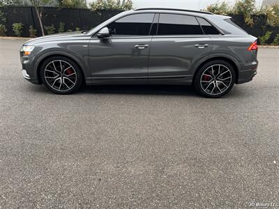 2019 Audi Q8 quattro Premium Plus 55 TFSI - Photo 7 - Portland, OR 97218