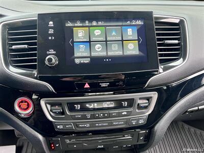 2020 Honda Pilot Touring   - Photo 20 - Portland, OR 97218