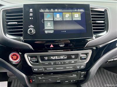 2020 Honda Pilot Touring   - Photo 22 - Portland, OR 97218