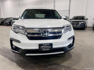 2020 Honda Pilot Touring   - Photo 10 - Portland, OR 97218