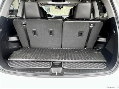 2020 Honda Pilot Touring   - Photo 35 - Portland, OR 97218