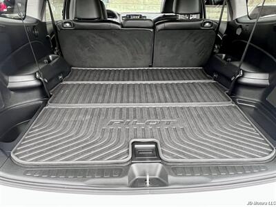 2020 Honda Pilot Touring   - Photo 34 - Portland, OR 97218