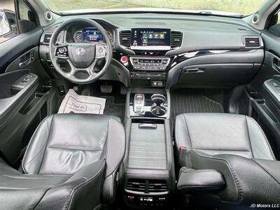 2020 Honda Pilot Touring   - Photo 13 - Portland, OR 97218