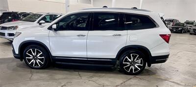 2020 Honda Pilot Touring   - Photo 7 - Portland, OR 97218
