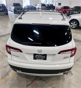 2020 Honda Pilot Touring   - Photo 5 - Portland, OR 97218
