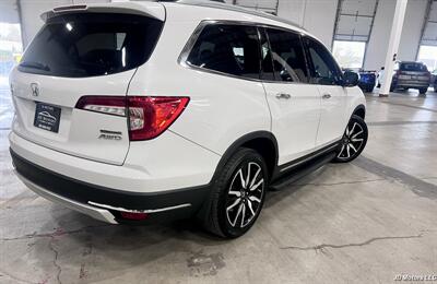 2020 Honda Pilot Touring   - Photo 3 - Portland, OR 97218