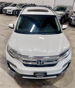 2020 Honda Pilot Touring   - Photo 9 - Portland, OR 97218