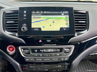 2020 Honda Pilot Touring   - Photo 17 - Portland, OR 97218