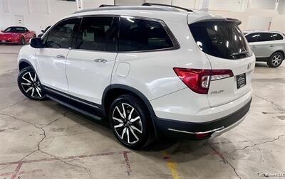 2020 Honda Pilot Touring   - Photo 6 - Portland, OR 97218