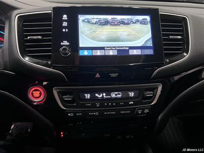 2020 Honda Pilot Touring   - Photo 18 - Portland, OR 97218